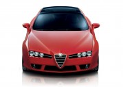 Alfa Romeo Brera